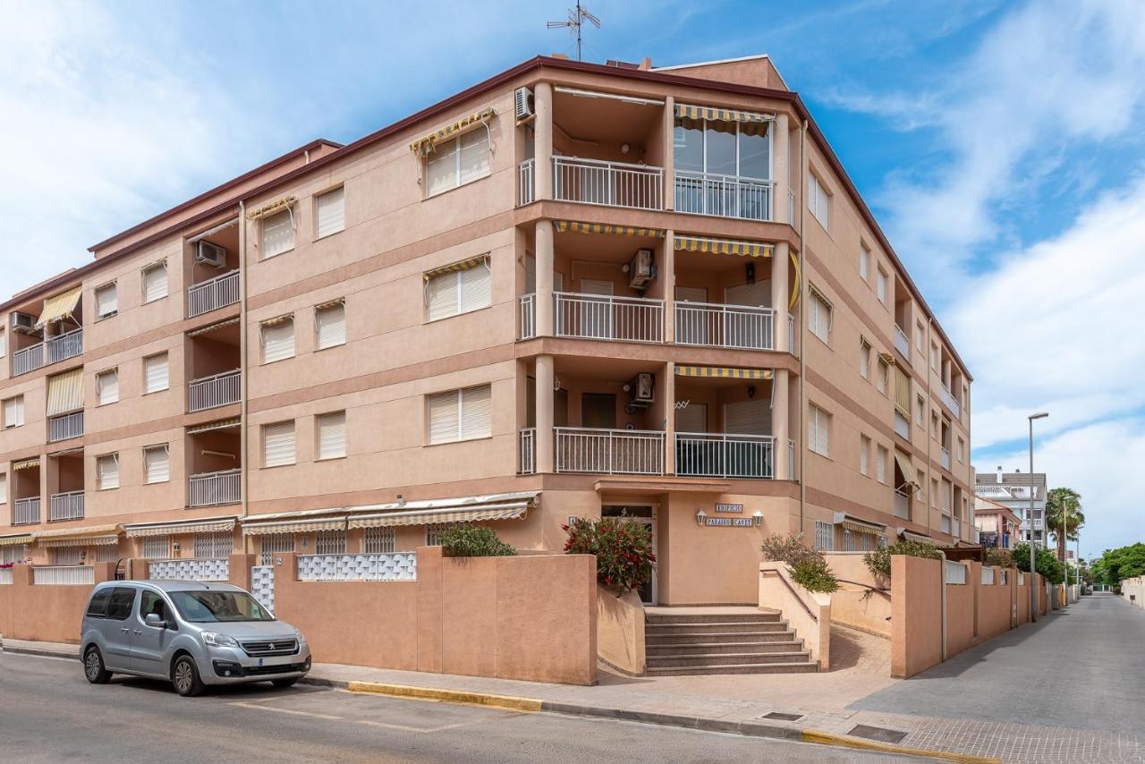 Amplio Canet Canet d'En Berenguer Exterior photo